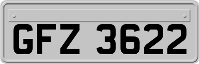 GFZ3622