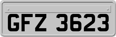 GFZ3623