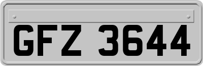 GFZ3644