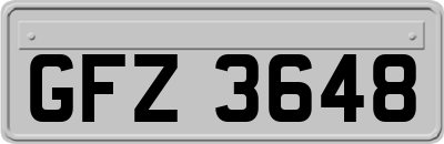 GFZ3648