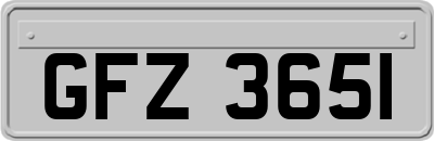 GFZ3651
