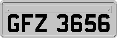 GFZ3656