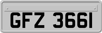 GFZ3661