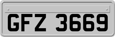 GFZ3669