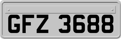 GFZ3688