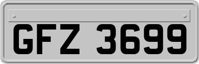 GFZ3699