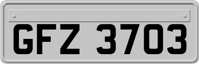 GFZ3703