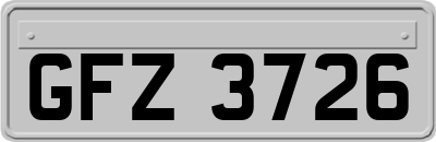 GFZ3726