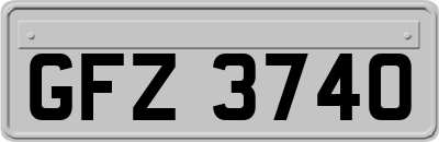 GFZ3740