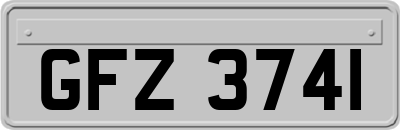 GFZ3741