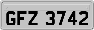 GFZ3742