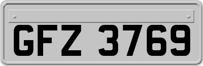 GFZ3769