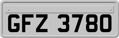 GFZ3780