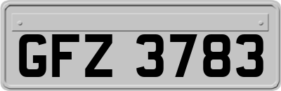 GFZ3783