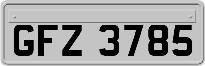 GFZ3785