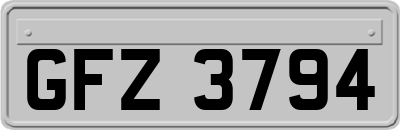 GFZ3794