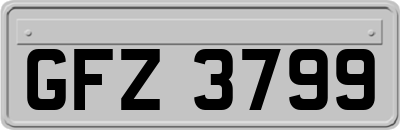 GFZ3799
