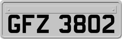 GFZ3802