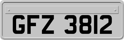 GFZ3812