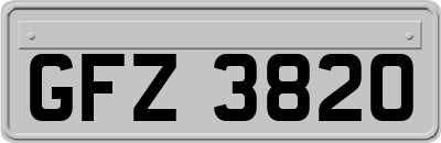 GFZ3820