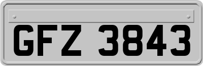 GFZ3843