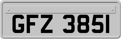 GFZ3851