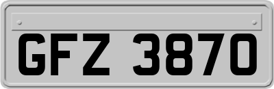 GFZ3870