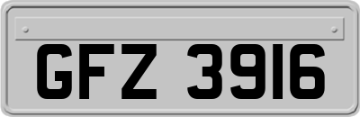GFZ3916