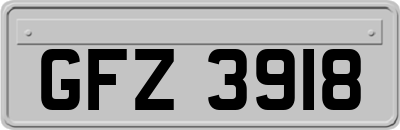 GFZ3918