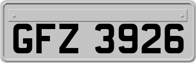 GFZ3926