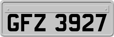 GFZ3927