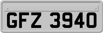 GFZ3940