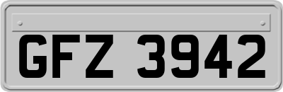 GFZ3942