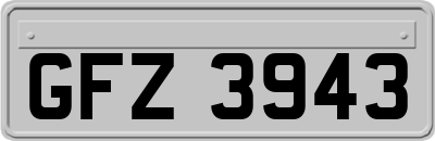 GFZ3943
