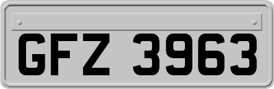 GFZ3963
