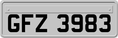 GFZ3983
