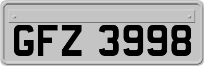 GFZ3998