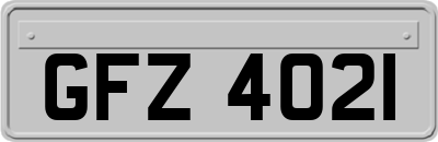 GFZ4021