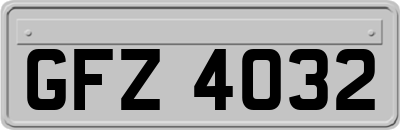 GFZ4032