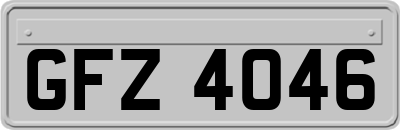 GFZ4046