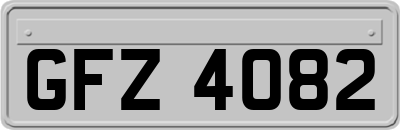 GFZ4082