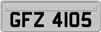 GFZ4105