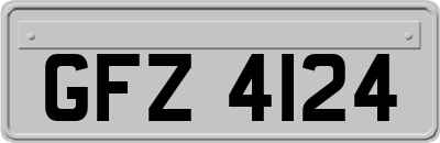 GFZ4124