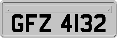 GFZ4132