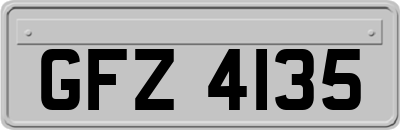 GFZ4135