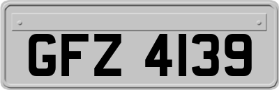 GFZ4139