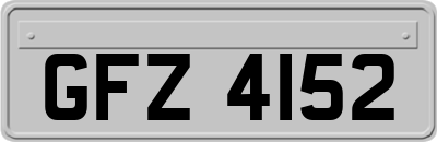 GFZ4152