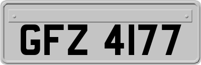 GFZ4177