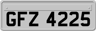 GFZ4225