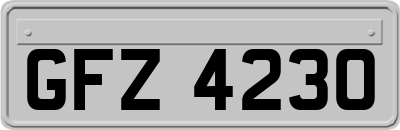 GFZ4230